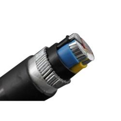 Industrial Aluminium Armoured Cables