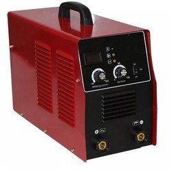 Inverter Mig Welding Machine (300 Amp) Frequency: 50 Hertz (Hz)