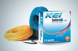 Kei Brand Multi Strand Cables Application: Industrial