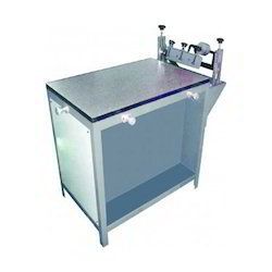 Automatic Manual Vacuum Table