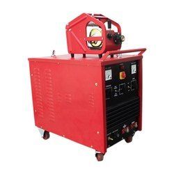 Reliable Nature Mag Welding Machines Dimension(L*W*H): 17X27X24 Inch Inch (In)