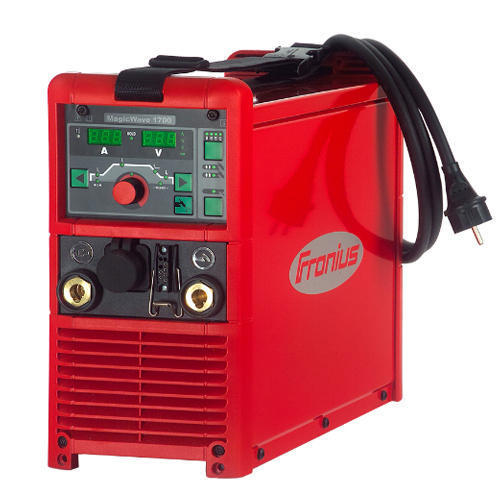 Reliable Nature Welding Machine (Magicwave 1700)