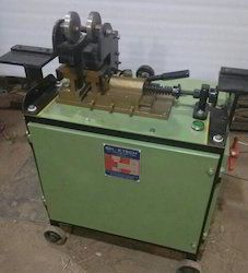 Shock Proof Butt Welder Machine Frequency: 50 Hertz (Hz)