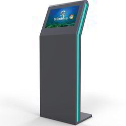 Tft Smooth Working Information Kiosks