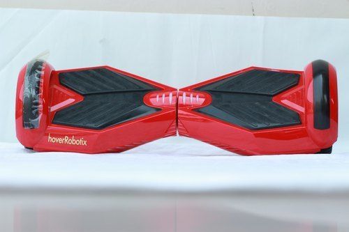 Smoothly Working Electric Hoverboard 6.5