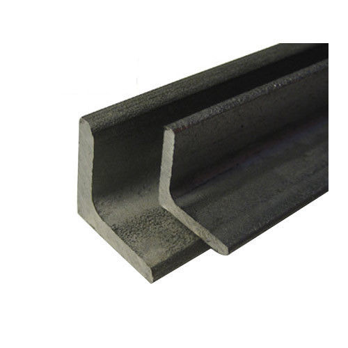 Stainless Steel Angles Bar