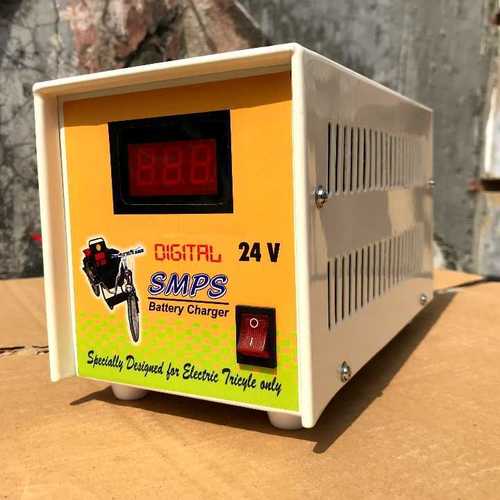 Tricycle Battery Charger 24v