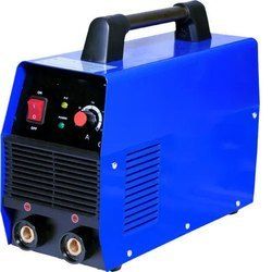 Welding Machine (Tig Ac/Dc 400) Efficiency: 50%