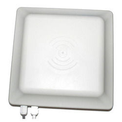 4 Antennas Ports RFID Reader Antenna