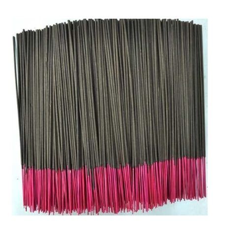 Eco-Friendly Black And Pink Agarbatti