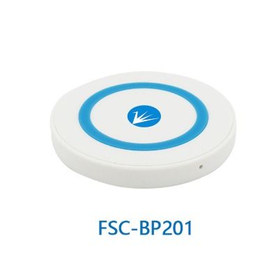 Bluetooth Wifi Eddystone Beacon For Ios And Android System