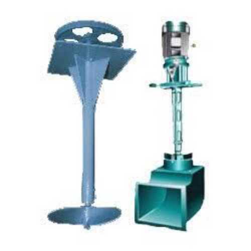 Durable Brine Agitator For Ice Plant