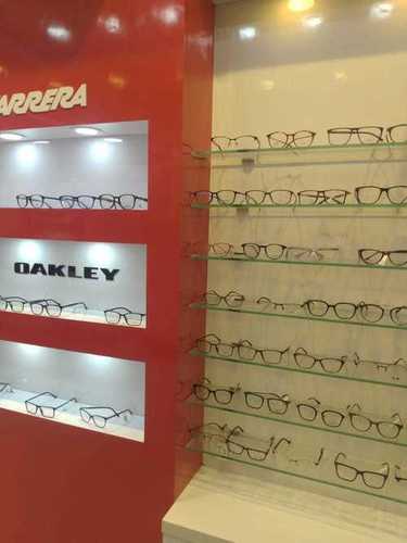 Designer Spectacles For Men