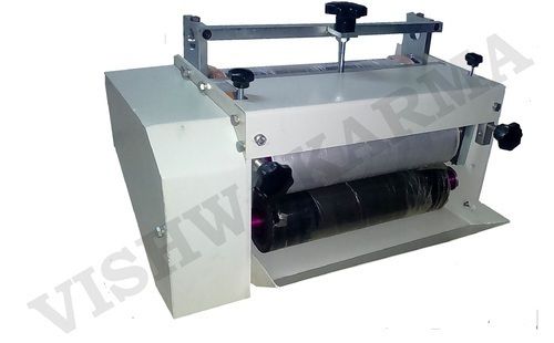 Mild Steel Fully Automatic Printing Machine