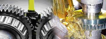 High Performance Gear Oil Application: Automobile