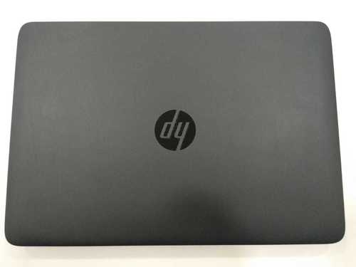 Hp Elite Book Laptop (840 G2) Available Color: Black