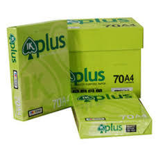 IK Plus Multi Purpose Copy Paper A4