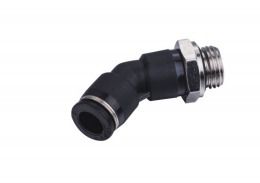 pneumatic connector