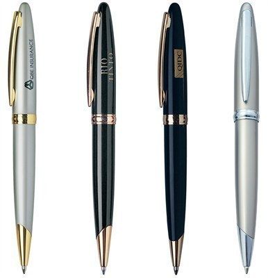 Personalized Ballpoint Pen For Corporate Gifts