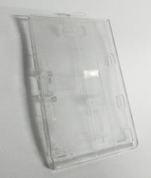 Plastic Body Id Card Holder Size: 6-15 Cm