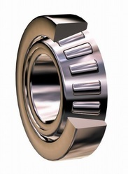 Precision Tapered Roller Bearings