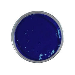 Pure Turquoise Blue Pigment Grade: Industrial