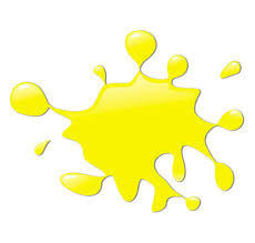 Pure Yellow Pigment Emulsion Grade: Industrial