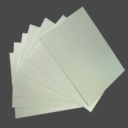 Pvc Inkjet Printing Sheet Thickness: 0 To 1