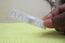 Rfid Laundry Tags