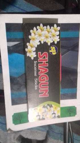 Sagun Agarbatti (Incense Sticks)