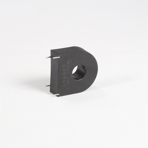 Small Size Pcb Type Transformer For Measuring Current Coil Material: Silicon Steel