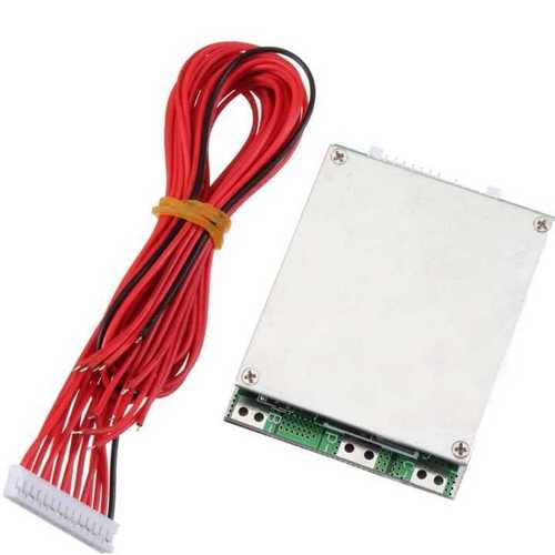 48V, 20Amp Lithium Ion Battery Protection Board Size: Vary