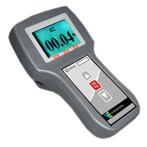 Digital Dew Point Meter