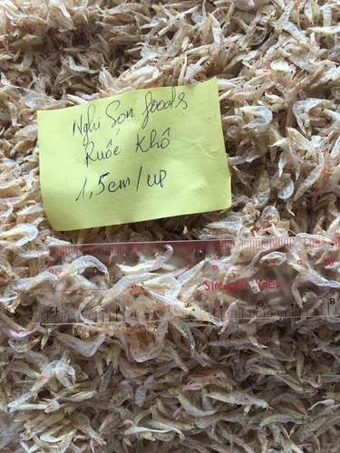 Block Dried Baby Shrimp