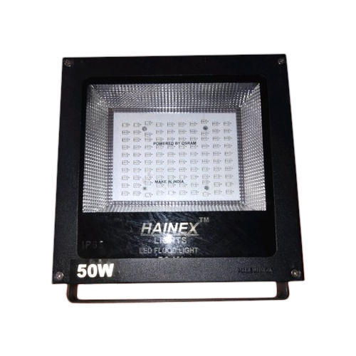 Fancy Led Flood Light Application: Industrial