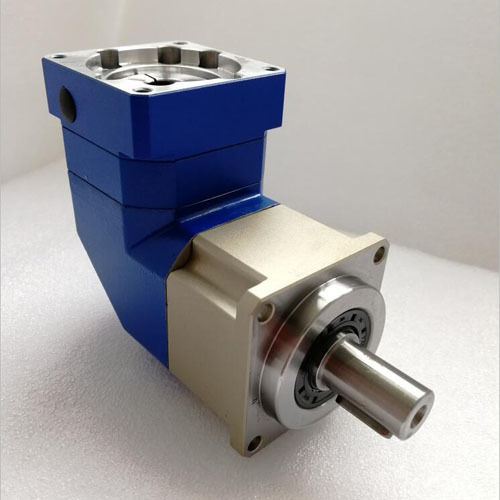 High Precision Right Angle Gearbox Par Series For Servo Motor Efficiency: 93%