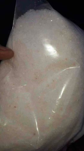 Light Pink Rock Salt