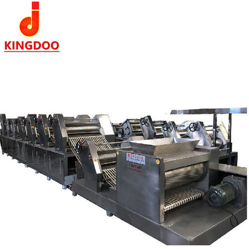 Maggi Noodles Machine Capacity: 2000-18000 Kg/Day