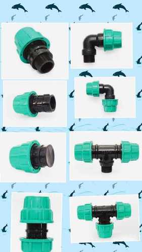 mdpe pipe fittings