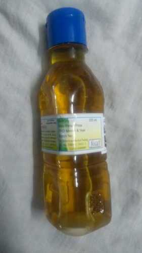 Organic Gingelly Oil