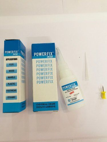 Polyfix Super Glue/Adhesive to Repair Broken Ceramic Vase, Packaging Type:  Tube at best price in Delhi