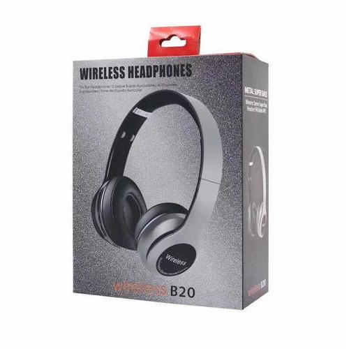 Rechargeable Wireless Earphone Frequency (Mhz): 5-50 Hertz (Hz)