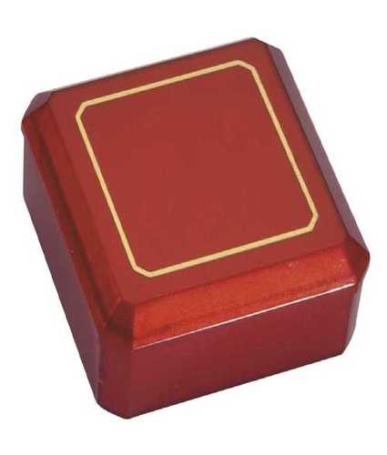 Rectangular Shape Jewellery Plastic Box