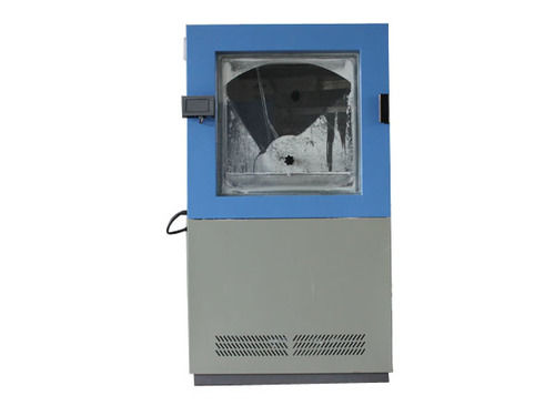 Sand And Dust Test Chamber - Premium Industrial Enclosure, Electronic Durability | Low Maintenance, Robust Design, Reliable Performance