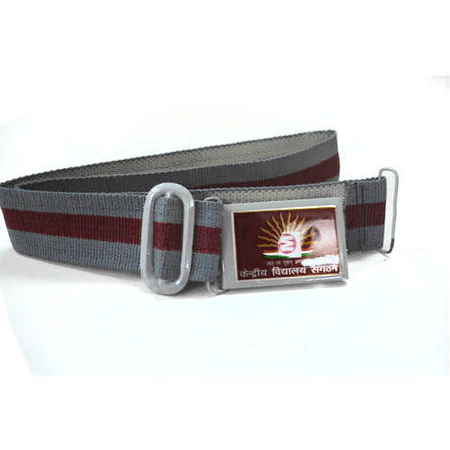 लड़कों और लड़कियों के लिए स्कूल बेल्ट का टाइप: फ़ैब्रिक