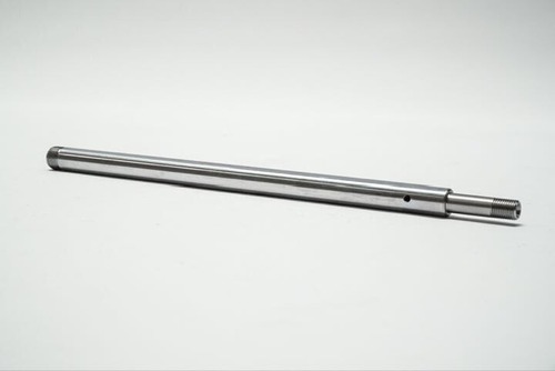 Stainless Steel Body Shafts Length: Various Length Are Available Inch (In)
