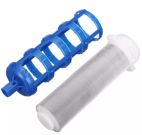 Stainless Steel Wire Mesh Water Filter Cartridge By Shijiazhuang Jili Textile Lining Cloth Co., Ltd.