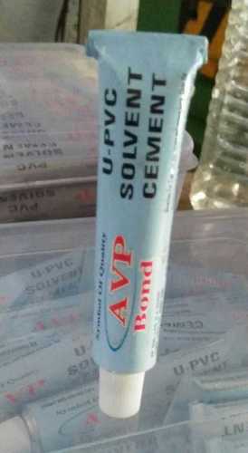 U Pvc Solvent Cement