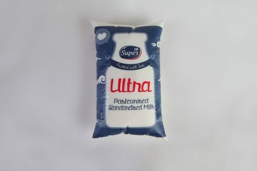 Ultra-pasteurized Standardized Milk