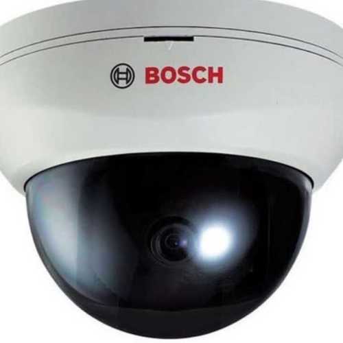 Wall Mounted Cctv Camera Camera Size: Various Sizes Are Available